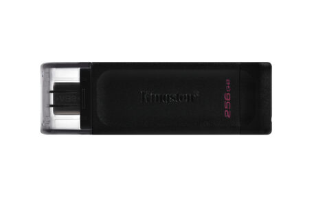 Kingston DataTraveler 70 - 256GB - USB Stick