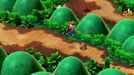 Nintendo Super Mario RPG - Switch - RPG