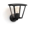 Philips Hue Outdoor Inara Wall Lantern