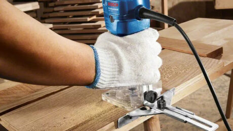 Bosch Professional GKF 550