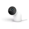 Philips Hue Secure Camera Wired Desktop White
