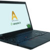 Lenovo ThinkPad L590 - Guld stand