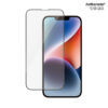 PanzerGlass Screen Protector Apple iPhone 14 - 13 - 13 Pro - Ultra-Wide Fit w. EasyAligner