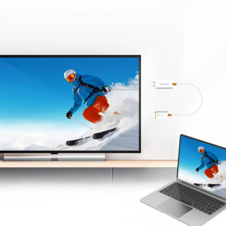 j5create ScreenCast HDMI Wireless Display