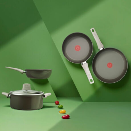 Tefal Renew ON 3 pcs set