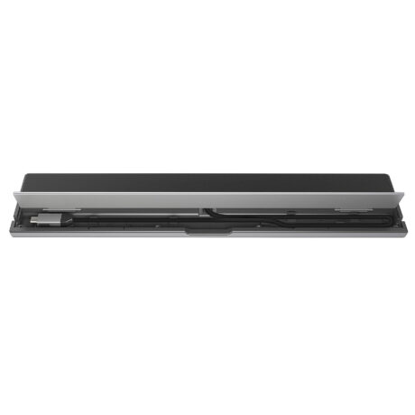 j5create USB-C Triple Display Docking Station (With Ethernet and PD)