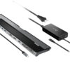 j5create USB-C Triple Display Docking Station (With Ethernet and PD)