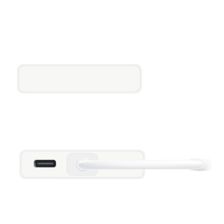 j5create USB Type-C Dual HDMI Mini Dock (with Ethernet and PD)