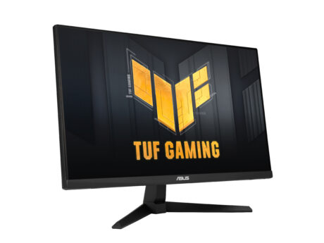 ASUS 24" Tuf Gaming VG249QM1A - 1920x1080 (FHD) - 270Hz - Fast IPS