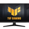 ASUS 24" Tuf Gaming VG249QM1A - 1920x1080 (FHD) - 270Hz - Fast IPS