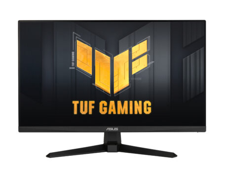 ASUS 24" Tuf Gaming VG249QM1A - 1920x1080 (FHD) - 270Hz - Fast IPS
