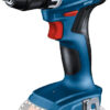 Bosch Professional GSR 18V-45 PROFESSIONAL (SOLO)