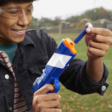 NERF Fortnite Dual Pack