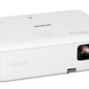 Epson Projektor CO-W01 - 1280 x 800 - 3000 ANSI lumens