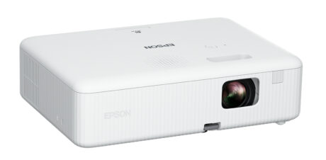 Epson Projektor CO-W01 - 1280 x 800 - 3000 ANSI lumens