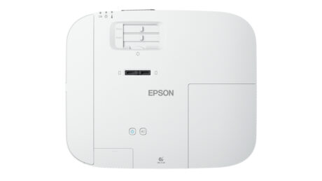Epson Projektor EH-TW6250 - 3840 x 2160 - 2800 ANSI lumens