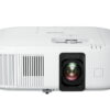 Epson Projektor EH-TW6250 - 3840 x 2160 - 2800 ANSI lumens