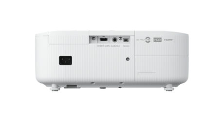 Epson Projektor EH-TW6250 - 3840 x 2160 - 2800 ANSI lumens