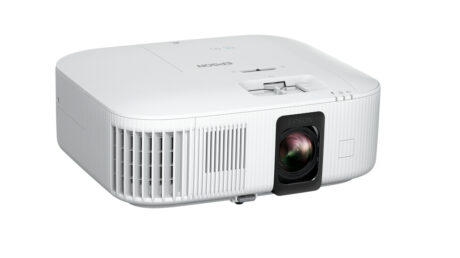 Epson Projektor EH-TW6250 - 3840 x 2160 - 2800 ANSI lumens