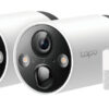 TP-Link Tapo C420S2 Smart Wire-Free Security Camera (2-Pack)