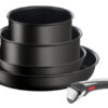 Tefal Ingenio Unlimited ON 5 pcs set