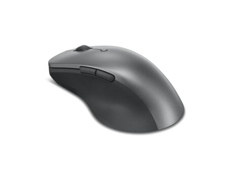 Lenovo Professional - Bluetooth - Mus - Blue optical - 6 knapper - Grå