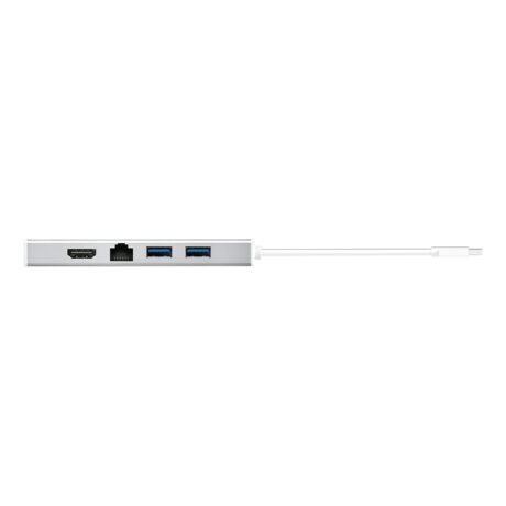 j5create JUD380-N - USB 3.0 Mini Dock