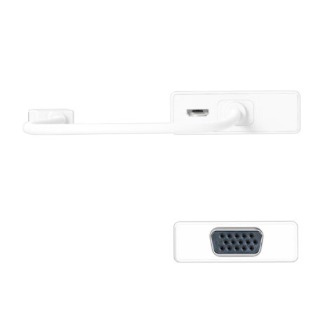 j5create JUD380-N - USB 3.0 Mini Dock