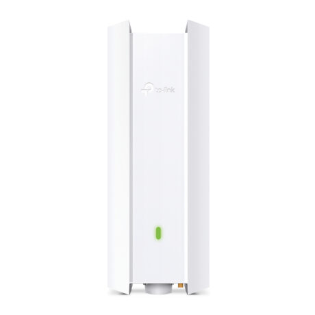 TP-Link Omada EAP650-Outdoor AX3000 Indoor/Outdoor WiFi 6 Access Point