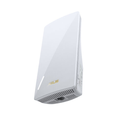 ASUS RP-AX58 AX3000 Dual-band WiFi 6 (802.11ax) Range Extender