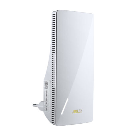 ASUS RP-AX58 AX3000 Dual-band WiFi 6 (802.11ax) Range Extender