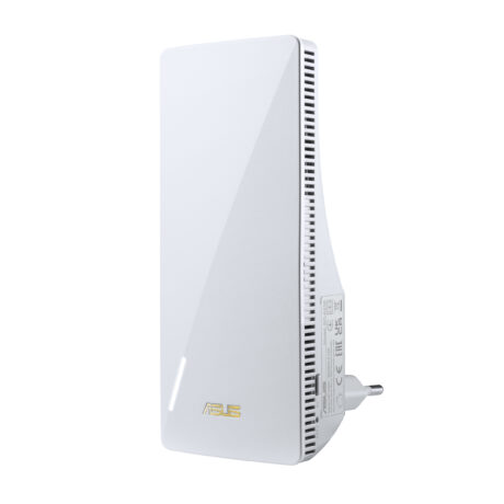 ASUS RP-AX58 AX3000 Dual-band WiFi 6 (802.11ax) Range Extender