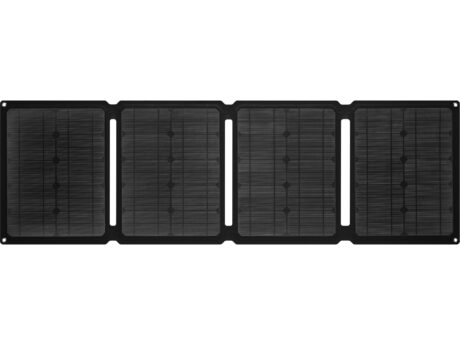 Sandberg Solar Charger 60W QC3.0+PD+DC