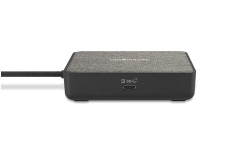 Kensington Transportabel MD120U4 USB-4 docking station
