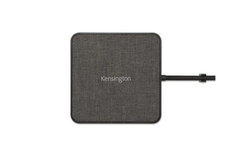 Kensington Transportabel MD120U4 USB-4 docking station