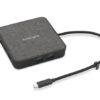 Kensington Transportabel MD120U4 USB-4 docking station