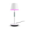 Philips Hue Go Portable Table Lamp White