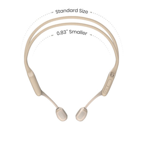 Shokz Openrun Pro Mini Beige