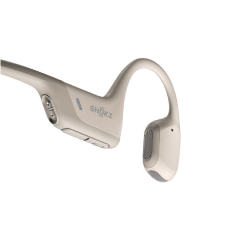 Shokz Openrun Pro Mini Beige