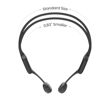 Shokz Openrun Pro Mini Black