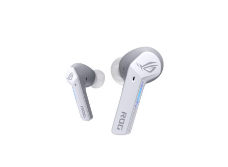 ASUS ROG Cetra True Wireless Moonlight - White