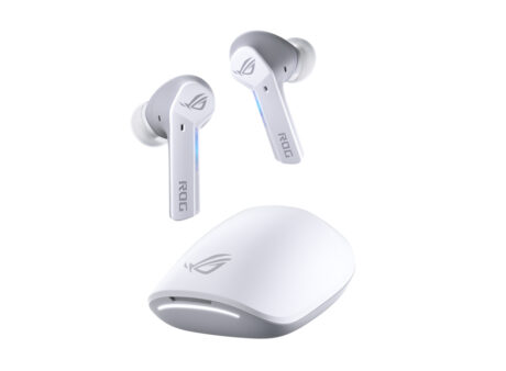 ASUS ROG Cetra True Wireless Moonlight - White