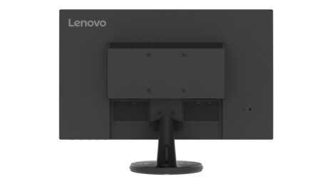 Lenovo 27" D27-40 - 1920x1080 (FHD) - 75Hz - VA