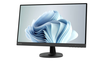 Lenovo 27" D27-40 - 1920x1080 (FHD) - 75Hz - VA