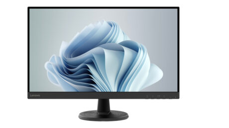 Lenovo 27" D27-40 - 1920x1080 (FHD) - 75Hz - VA
