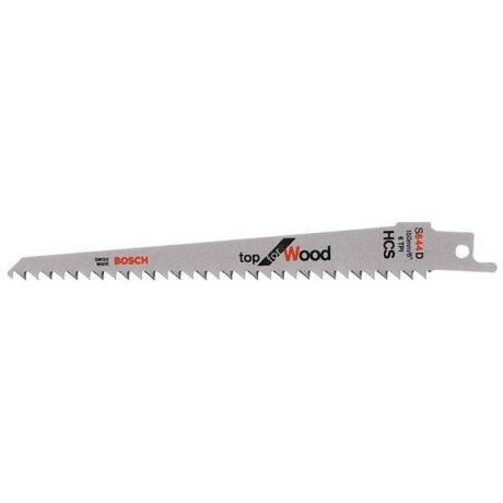 Bosch Bajonetsavklinge S 644 D