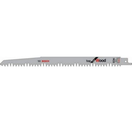 Bosch Bajonetsavklinge S 1531 L