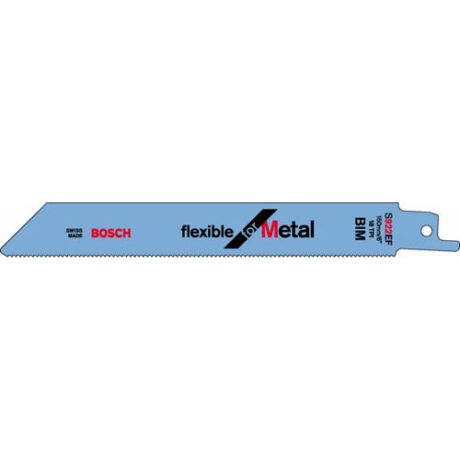 Bosch Bajonetsavklinge S 922 EF