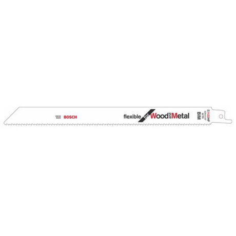 Bosch Bajonetsavklinge S 1122 HF