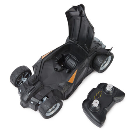 DC Comics Batman Batmobil RC 1:20